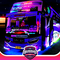 Mod Bussid Lampu Kelap Kelip