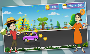 Chikoo Aur Bunty Cycle Recycle Screenshot 2