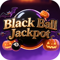 Black Ball Jackpot