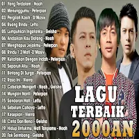 Lagu Pop Lawas Nostalgia MP3