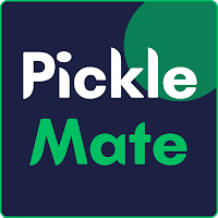 Picklemate: Pickleball Hub