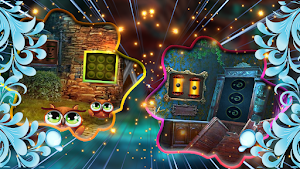 Forest Magician Escape Screenshot 1