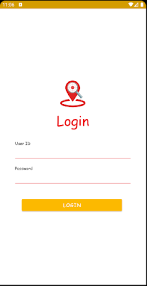DNHDD On-Filed App Screenshot 2