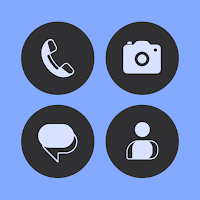 Pix You Android 12 Icon Pack