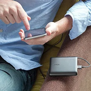 ANKER 10000mAh Powerbank Guide Screenshot 2