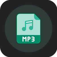 Convert video to audio | No internet