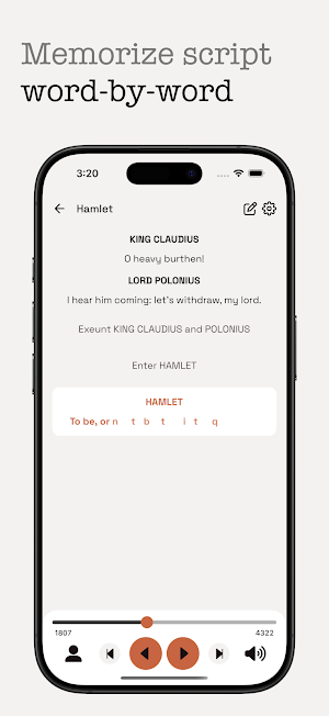 LineByLine Screenshot 0