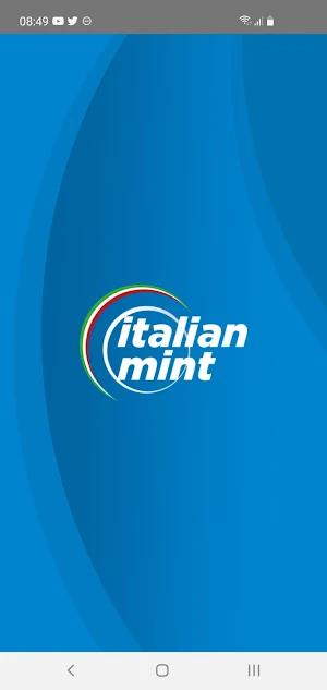 Italian Mint Screenshot 0