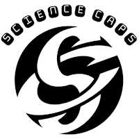 Science Caps