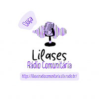 LILASES RÁDIO COMUNITÁRIA