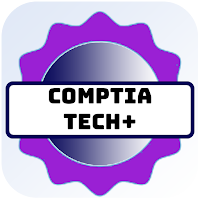 COMPTIA TECH+ Exam Prep 2026