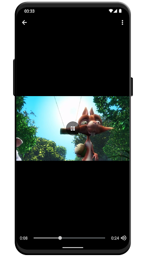 TVO Ecuador Screenshot 3