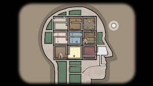 Cube Escape: Paradox Screenshot 3