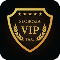 Vip Taxi Slobozia