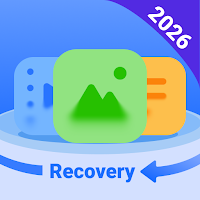 Photo Recovery - AllRecover