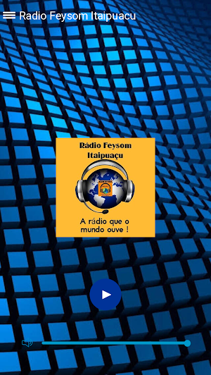 Rádio Feysom Itaipuaçu Screenshot 0