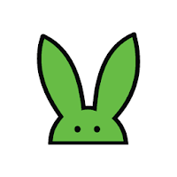 Green Rabbit