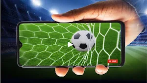 Live Football TV HD 2023 Screenshot 3