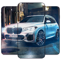 BMW X5 Wallpaper