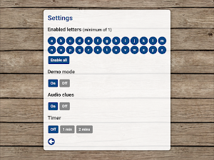 I-Spy Initial Sounds - US Screenshot 3