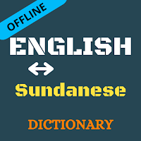 English To Sudanese Dictionary
