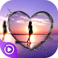 Photo Video Background Editor