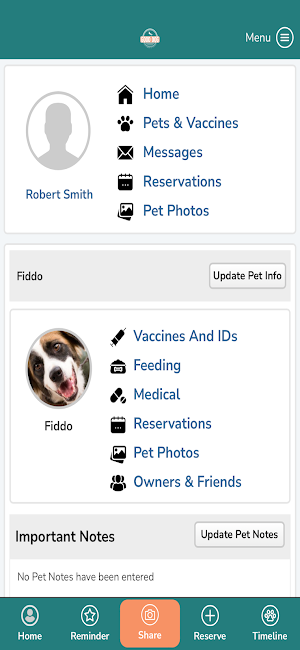 Good Dog Enrichment & Training Screenshot 3