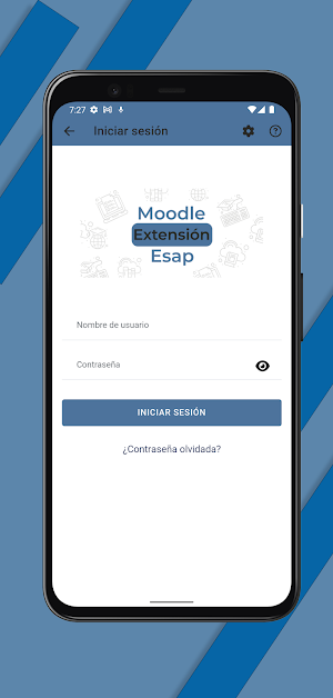 ESAP VIRTUAL EXTENSION Screenshot 1