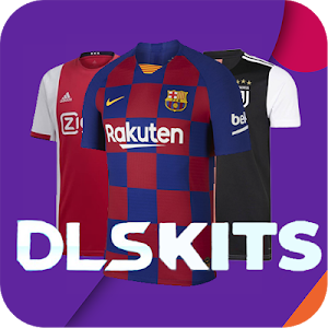 DLS Kits 2020 - Dream League Kits Screenshot 3