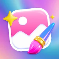 DIY Wallpaper Collage Editor