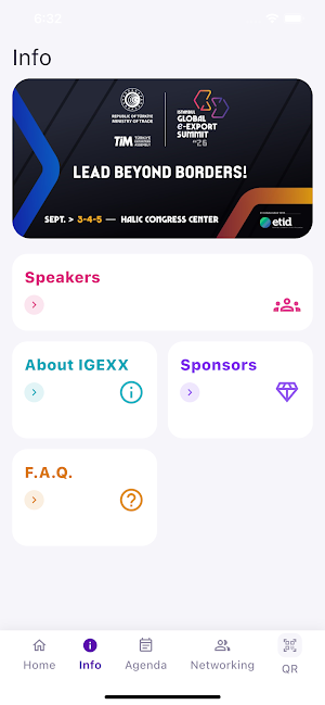 IGEXX Screenshot 1
