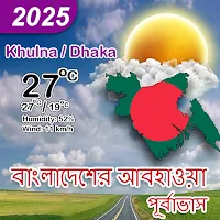 Bangladesh Weather Forecast