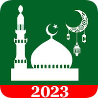 Ramadan 2023 Prayer Time Pro