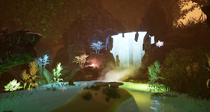 SafeSpace Screenshot 1