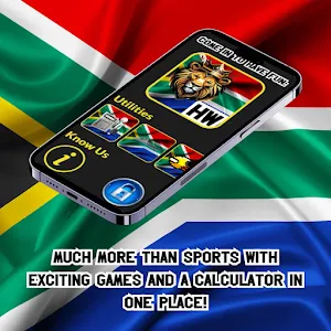 Sprts Hollywood Android Screenshot 1