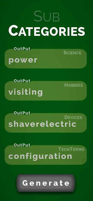 Episteme: Creative Thinking Screenshot 1