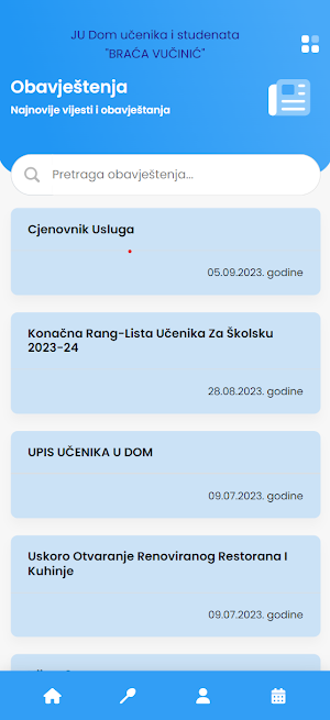 StDom NK Screenshot 0