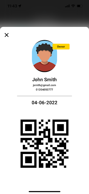 OneCommunity Screenshot 3