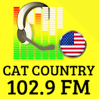 Cat Country 102.9 KTCR