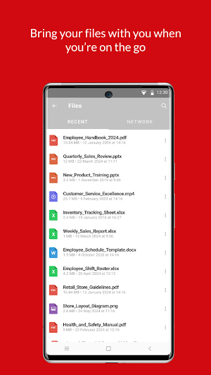 ZWAPP USA Screenshot 3