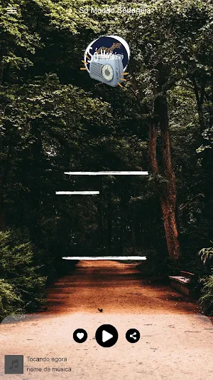 So Modao Sertaneja screenshot 1
