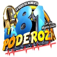 La Poderoza 81