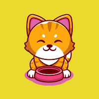 Cat bookkeeper