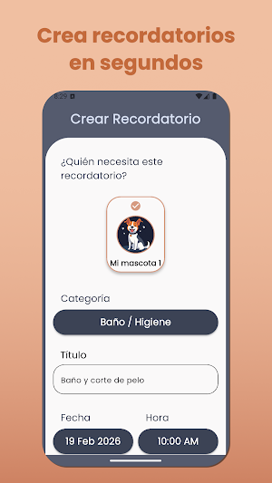 Kibo Screenshot 1
