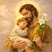 St Joseph Novena