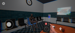 The Spiral - Hospital Screenshot 2