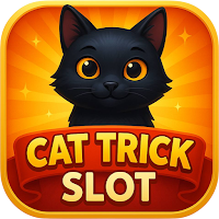 CAT TRICK SLOT