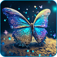 Butterfly Wallpaper
