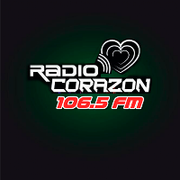 Corazón 106.5 FM
