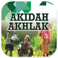 Akidah Akhlak MA Kelas XI 2020